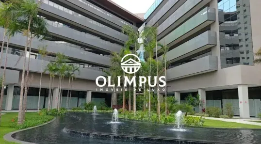 Sala Comercial para alugar, 90m² no Jardim Karaíba, Uberlândia