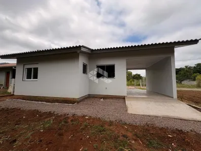 Casa com 2 Quartos à venda, 66m² no Centro, Presidente Lucena