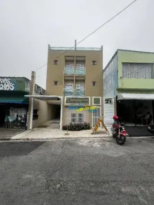 Apartamento com 2 Quartos à venda, 52m² no Jardim Guarará, Santo André
