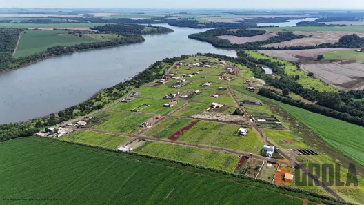 Lote/Terreno à venda, 1000m² no , Luiziana
