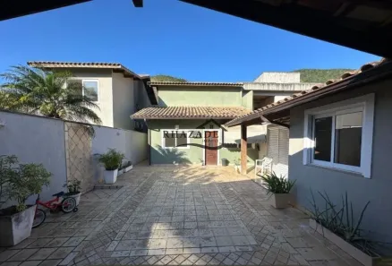 Casa com 2 Quartos à venda, 225m² no Itaipu, Niterói