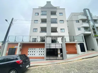 Apartamento com 2 Quartos para alugar, 95m² no Souza Cruz, Brusque