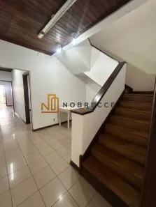 Sobrado com 3 Quartos à venda, 110m² no Jardim Dom Bosco, Indaiatuba