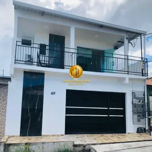 Casa com 2 Quartos à venda, 400m² no São José Operário, Manaus
