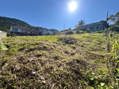 Lote/Terreno à venda, 290m² no Bela Vista, Palhoça