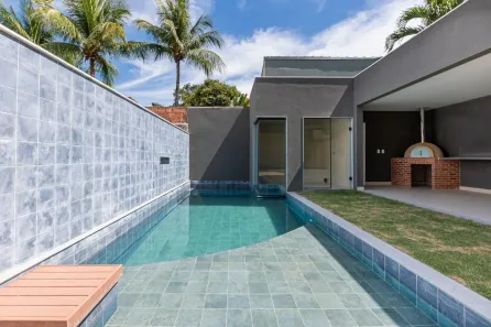 Casa de Condomínio com 4 Quartos à venda, 350m² no Barra da Tijuca, Rio de Janeiro