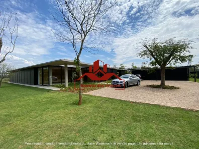 Casa de Condomínio com 5 Quartos à venda, 782m² no Fazenda Boa Vista I, Porto Feliz
