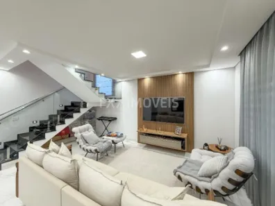 Casa de Condomínio com 4 Quartos à venda, 218m² no Loteamento Residencial Santa Gertrudes, Valinhos