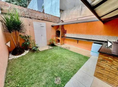 Casa com 3 Quartos à venda, 134m² no Pedra Azul 3ª Seção, Contagem