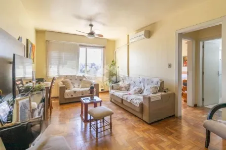 Apartamento com 2 Quartos à venda, 76m² no Santo Antônio, Porto Alegre