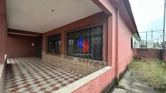 Casa com 2 Quartos à venda, 50m² no Praia do Imperador (Guia de Pacobaíba), Magé