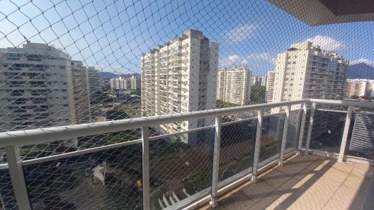 Apartamento com 2 Quartos à venda, 67m² no Barra Olímpica, Rio de Janeiro