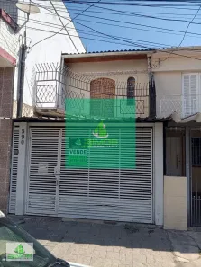 Sobrado com 2 Quartos à venda, 109m² no Vila Maria, São Paulo