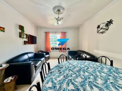 Apartamento com 2 Quartos à venda, 75m² no Pitangueiras, Guarujá