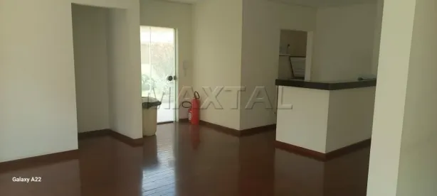 Apartamento com 2 Quartos à venda, 45m² no Santana, São Paulo