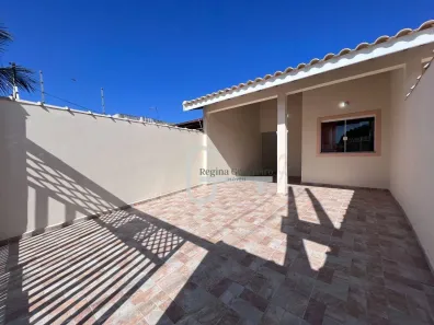 Casa com 2 Quartos à venda, 77m² no Bal Stella Maris, Peruíbe