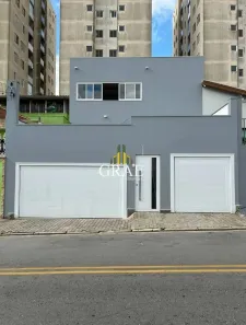 Casa com 3 Quartos à venda, 259m² no Planalto, São Bernardo do Campo