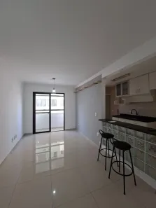 Apartamento com 2 Quartos para alugar, 65m² no Jardim das Flores, São Paulo