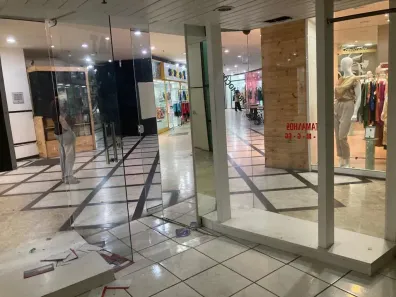 Ponto Comercial para alugar, 60m² no Centro, Niterói