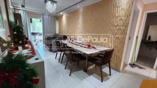 Apartamento com 3 Quartos à venda, 81m² no Jardim Sulacap, Rio de Janeiro