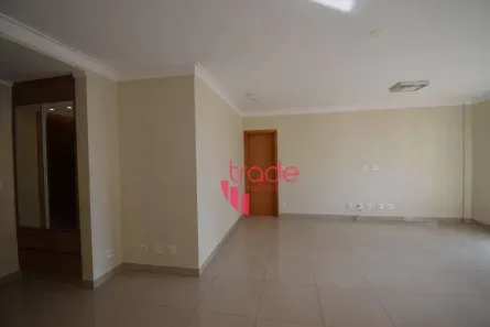 Apartamento com 3 Quartos à venda, 154m² no Centro, Ribeirão Preto