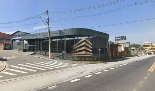 Galpão/Depósito/Armazém para alugar, 250m² no Jardim Cumbica, Guarulhos