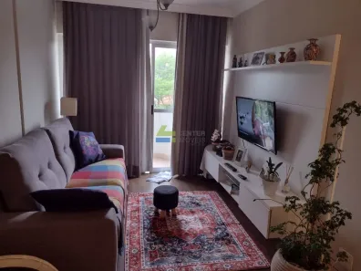 Apartamento com 2 Quartos à venda, 63m² no Chácara Inglesa, São Paulo
