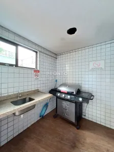 Apartamento com 3 Quartos à venda, 78m² no Madalena, Recife