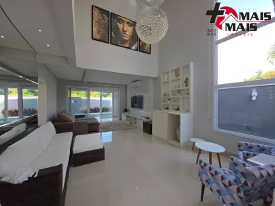 Casa com 3 Quartos à venda, 291m² no Parque Olívio Franceschini, Hortolândia