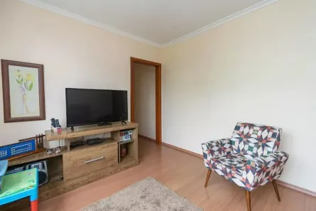 Apartamento com 3 Quartos à venda, 81m² no Santa Tereza, Porto Alegre