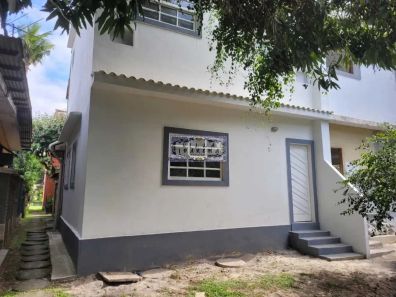 Casa de Condomínio com 3 Quartos à venda, 108m² no Recreio dos Bandeirantes, Rio de Janeiro