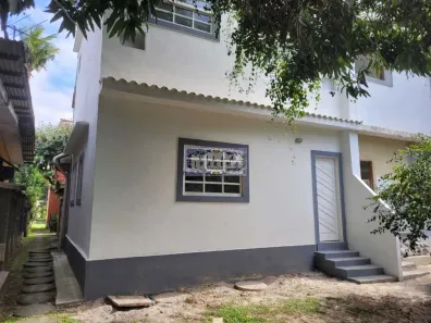Casa de Condomínio com 3 Quartos à venda, 108m² no Recreio dos Bandeirantes, Rio de Janeiro
