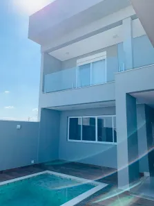 Casa de Condomínio com 3 Quartos à venda, 250m² no Parque Residencial Terras de Yucatan, Monte Mor