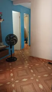 Apartamento com 2 Quartos à venda, 44m² no Conjunto Habitacional - Setor A, Itapevi