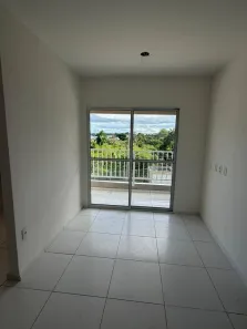 Apartamento com 3 Quartos para alugar, 60m² no Maranguape II, Paulista