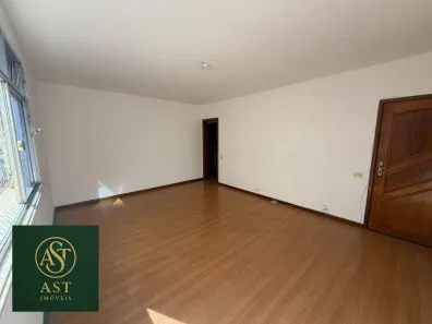 Apartamento com 3 Quartos à venda, 130m² no Icaraí, Niterói