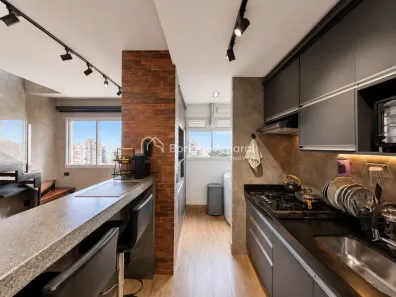 Apartamento com 2 Quartos à venda, 140m² no Taquaral, Campinas