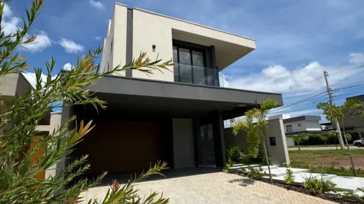 Casa de Condomínio com 4 Quartos à venda, 306m² no Morada dos Nobres, Cuiabá