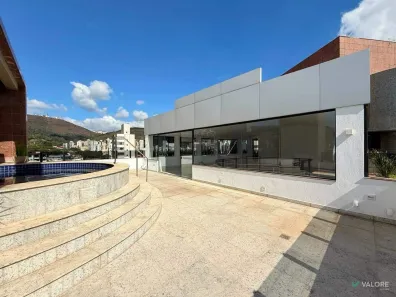 Cobertura com 4 Quartos à venda, 442m² no Anchieta, Belo Horizonte