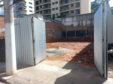 Lote/Terreno para alugar, 450m² no Tucuruvi, São Paulo