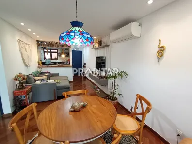 Apartamento com 2 Quartos à venda, 71m² no Vila Leopoldina, São Paulo