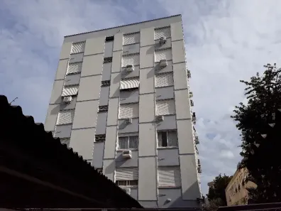 Apartamento com 1 Quarto à venda, 48m² no São Geraldo, Porto Alegre