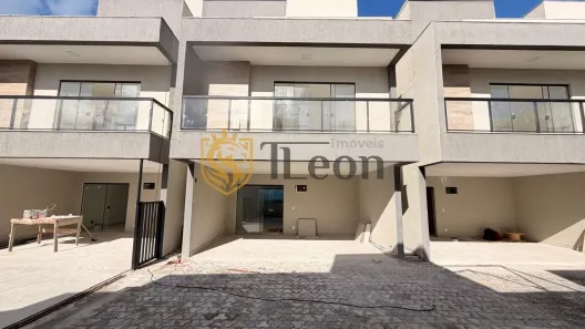 Casa de Condomínio com 4 Quartos à venda, 195m² no Buraquinho, Lauro de Freitas