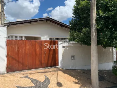 Casa com 3 Quartos à venda, 143m² no Jardim Madalena, Campinas