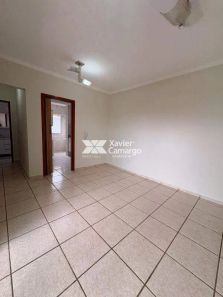 Apartamento com 2 Quartos à venda, 63m² no Jardim Claret, Rio Claro