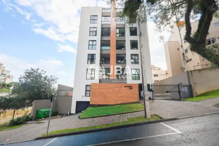 Apartamento com 1 Quarto à venda, 45m² no Vila Izabel, Curitiba