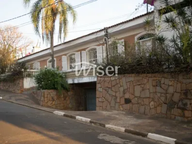 Imóvel Comercial com 4 Quartos à venda, 1200m² no Jardim Chapadão, Campinas