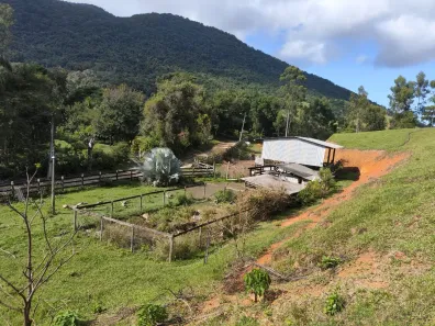 Fazenda/Sítio com 2 Quartos à venda, 53000m² no Centro (Sambaetiba), Itaboraí