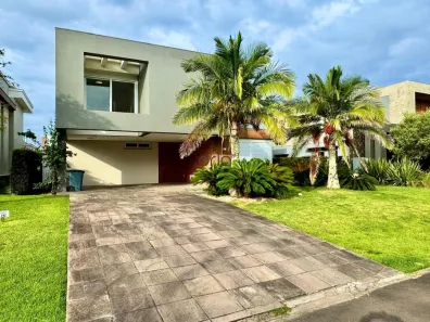 Casa de Condomínio com 4 Quartos à venda, 306m² no XANGRI-LÁ, Xangri-lá