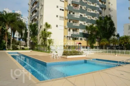 Apartamento com 3 Quartos à venda, 75m² no Itacorubi, Florianópolis